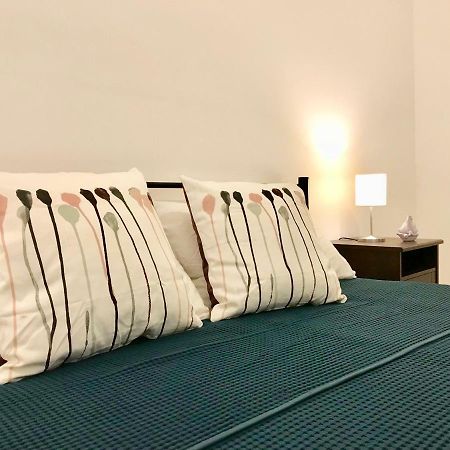 Delizioso Appartamento In Zona Centrale Formia Ngoại thất bức ảnh